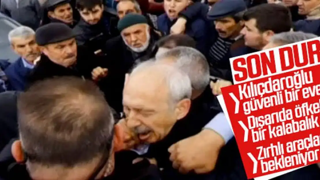 Kemal Kılıçdaroğlu'nun sağlık durumu