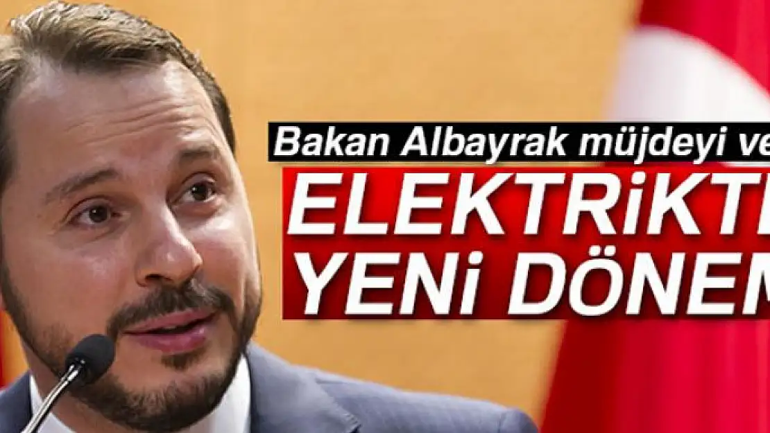 Elektrik dağıtımına anlık denetim