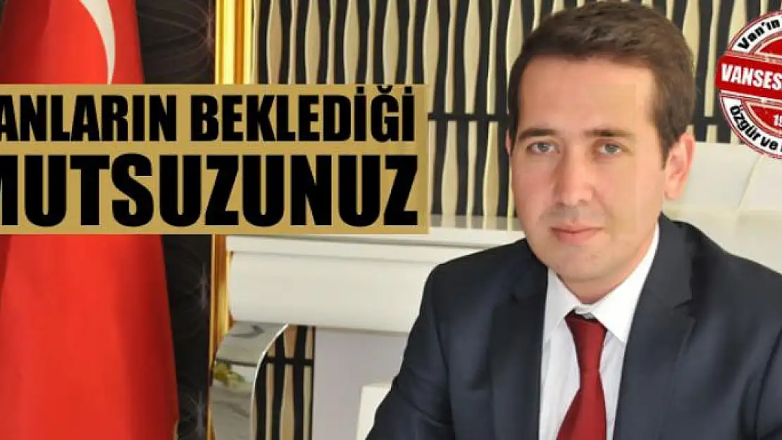 112 insanların beklediği umut