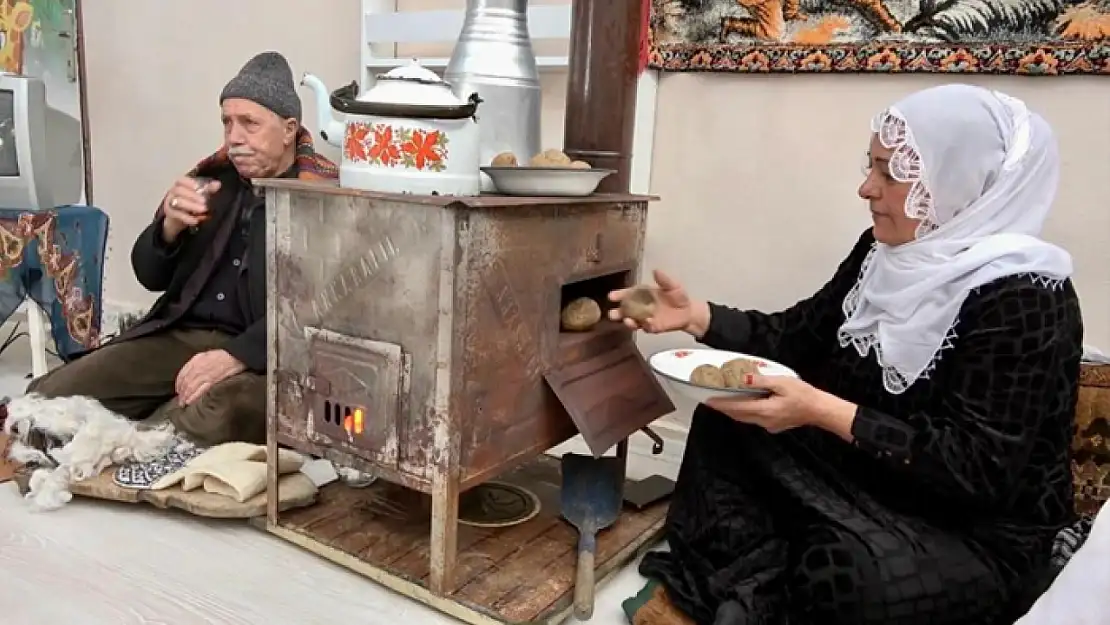 Unutulmaya yüz tutan gelenekler yeni nesillere aktarılıyor