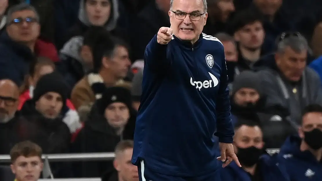 Uruguay Milli Takımı, Marcelo Bielsa ile anlaştı