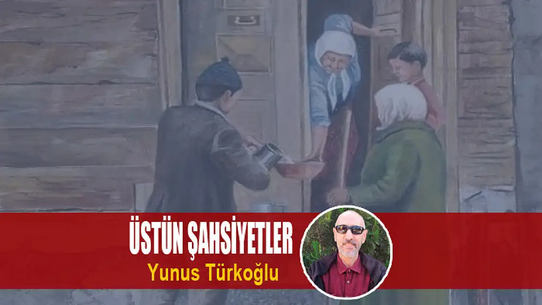 Üstün Şahsiyetler