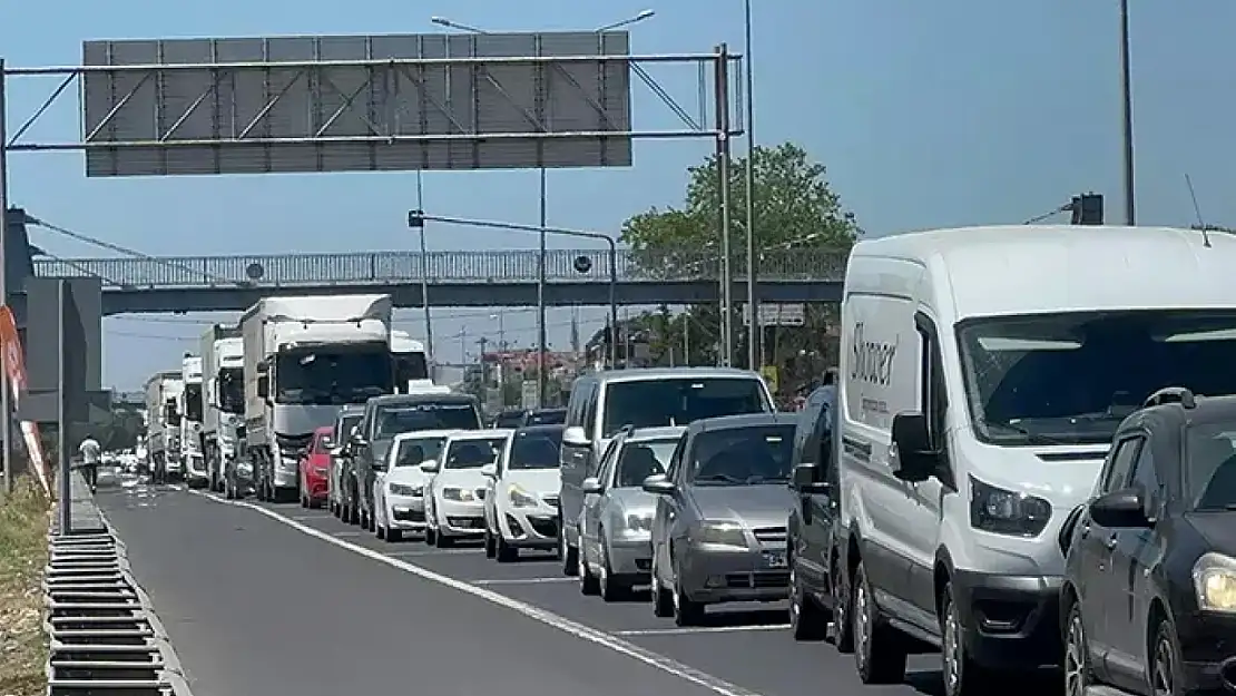 UTTS kapsamı genişletildi, sıfır araçlar da sisteme dahil edildi