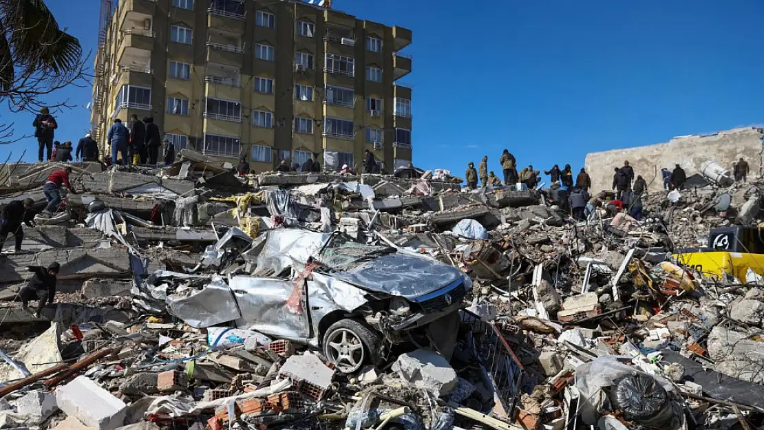 Uzmanı uyardı! Bu ilimizde 6,3 büyüklüğünde deprem olabilir