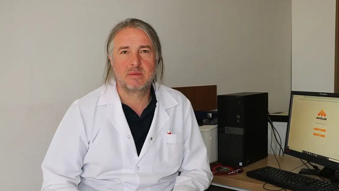 Uzmanı uyarıyor Güneş ışınları cilt kanseri için ana risk faktörü