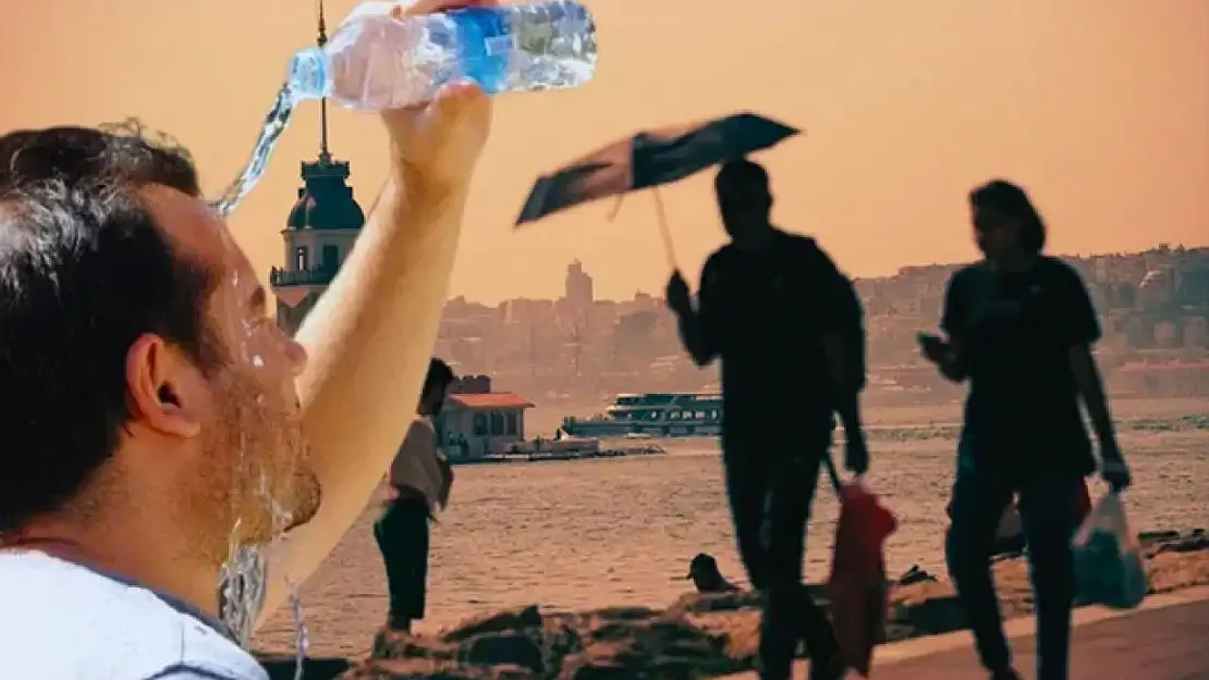 Uzmanından serin ve güvende kalmanın ipuçları