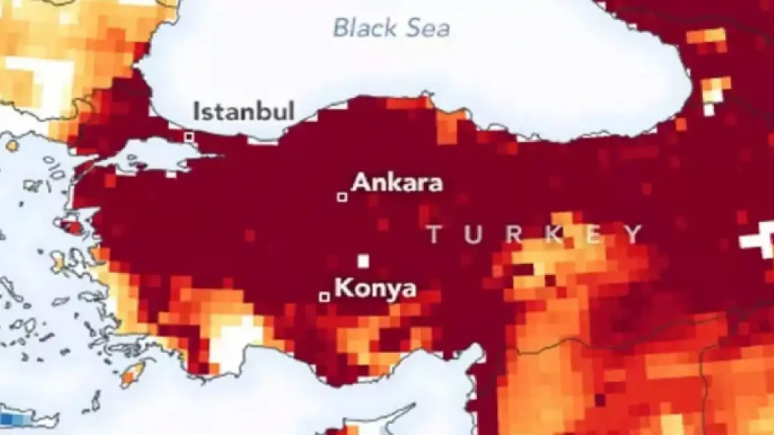 Uzmanlar tarih vererek o bölgeleri uyardı! Dikkatli olmakta fayda var