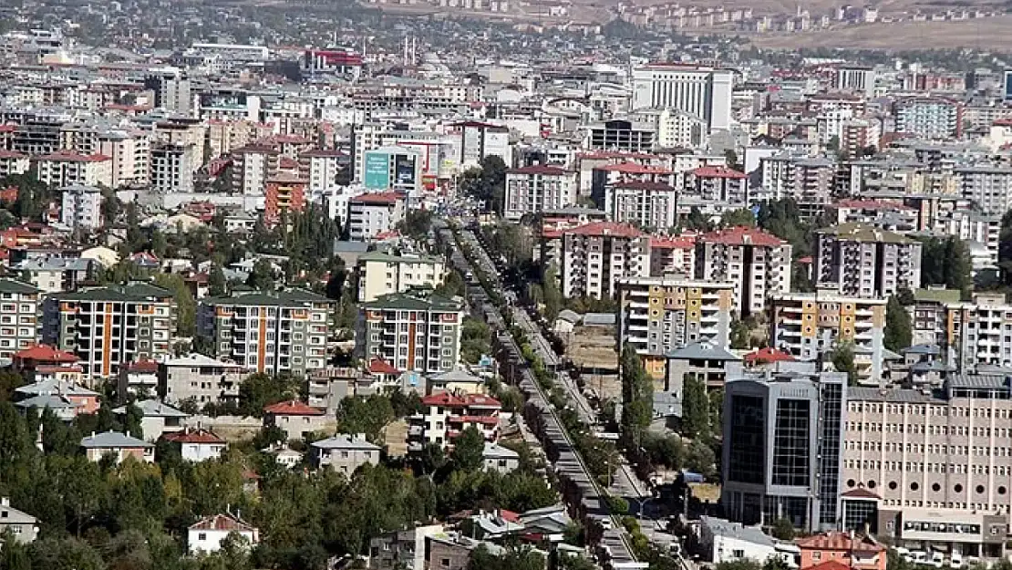 Uzmanlar yetkilileri olası felakete karşı uyardı Van depreme hazır olmalı