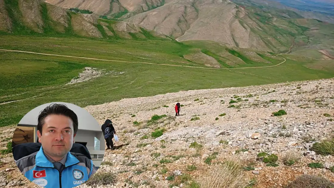 Uzmanlardan heliz otu ve mantar zehirlenmesi uyarısı