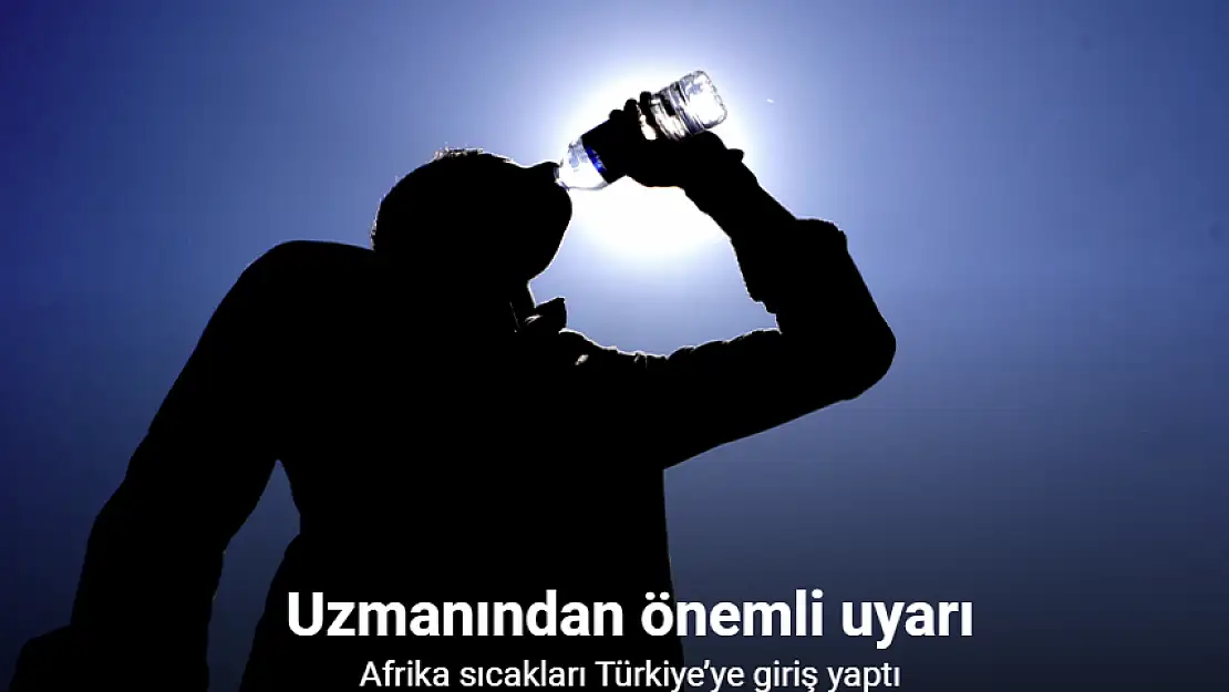 Uzmanlardan uyarı!