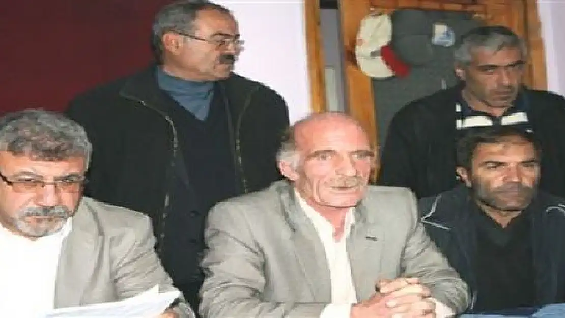 RAHATLATAN KARAR