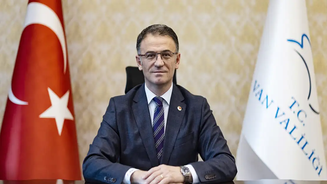 Vali Balcı'dan 1 Mayıs mesajı