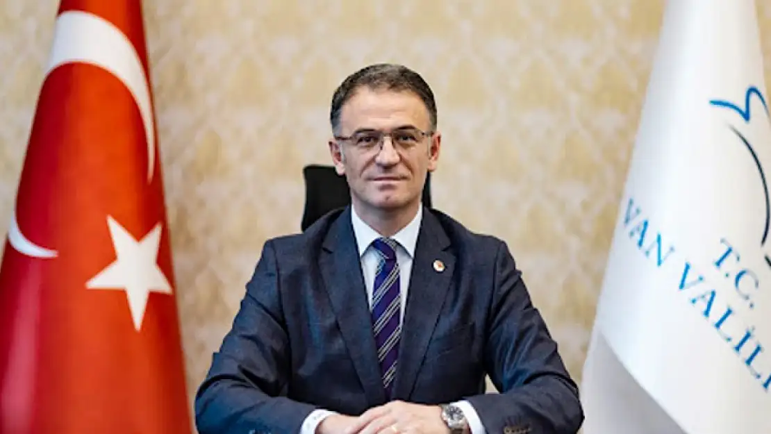 Vali Balcı'dan 15 Temmuz mesajı…