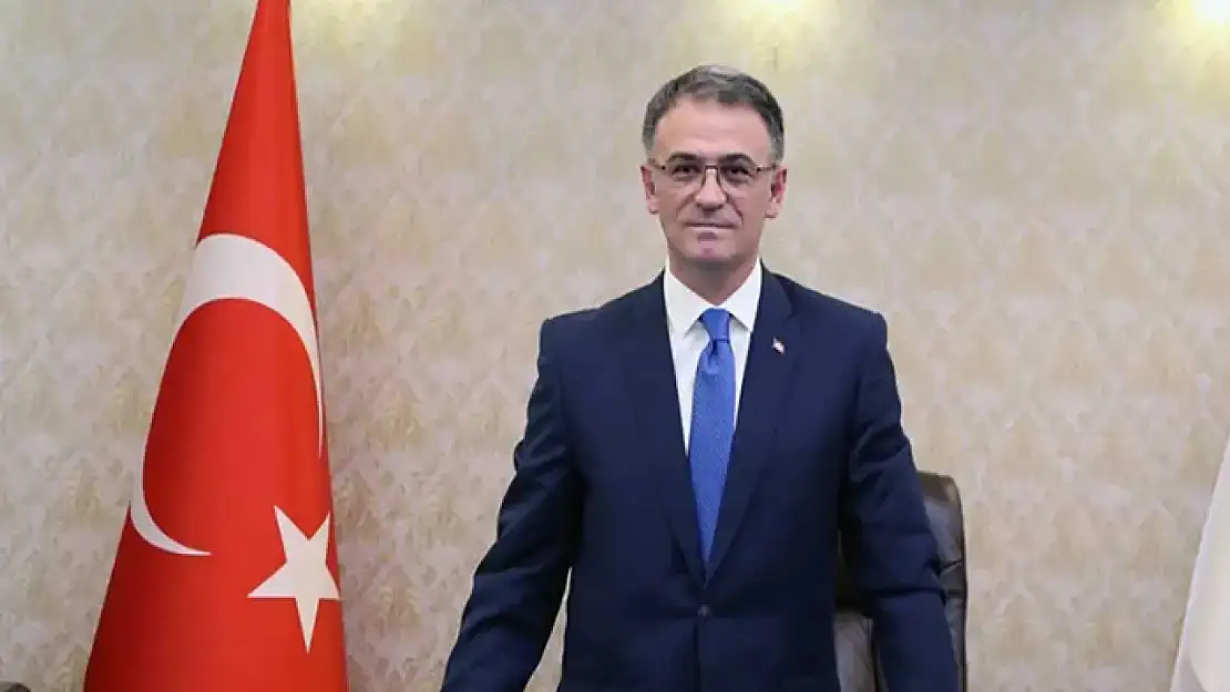 Vali Balcı'dan Dünya Kadınlar Günü mesajı