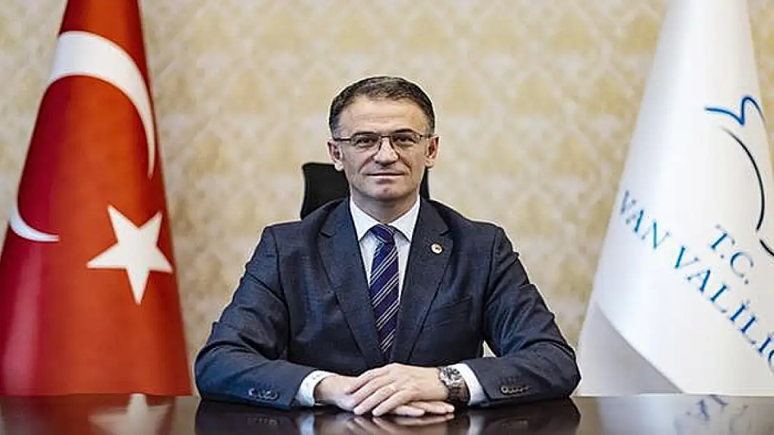 Vali Balcı'dan Mevlid Kandili mesajı