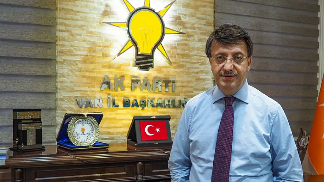Van'a 50 doktor atandı
