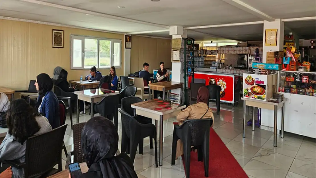 Van'a okul kantinlerine sıkı denetim