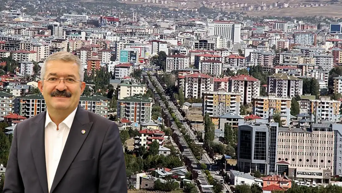 Van Besi OSB 2025 yılı yatırım programına alındı