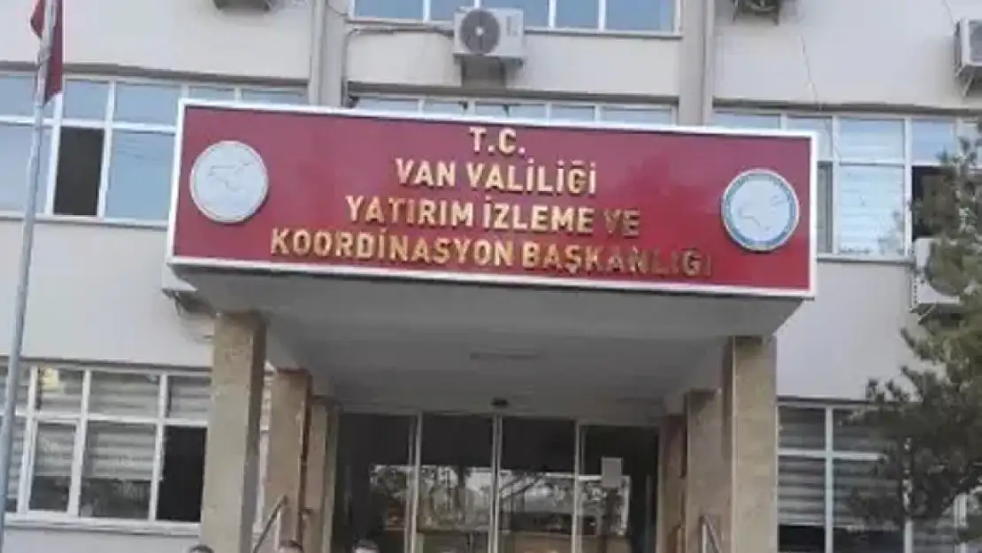 Van'da 2.5 milyon TL'lik yıkım ihalesi