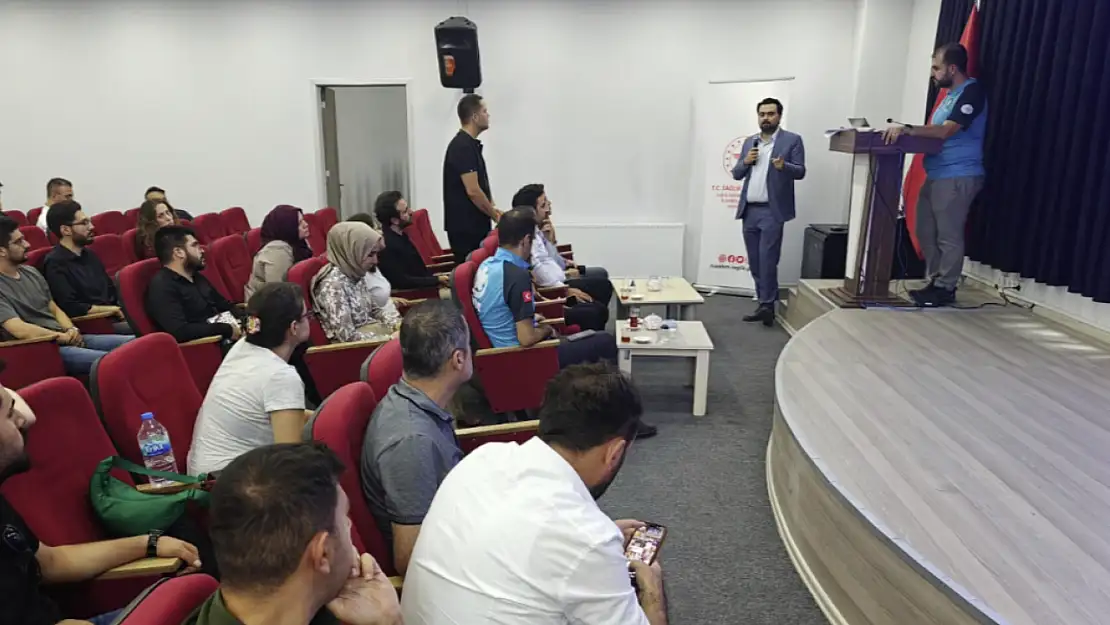 Van'da 2025 Temmuz ayı ASKOM toplantısı yapıldı