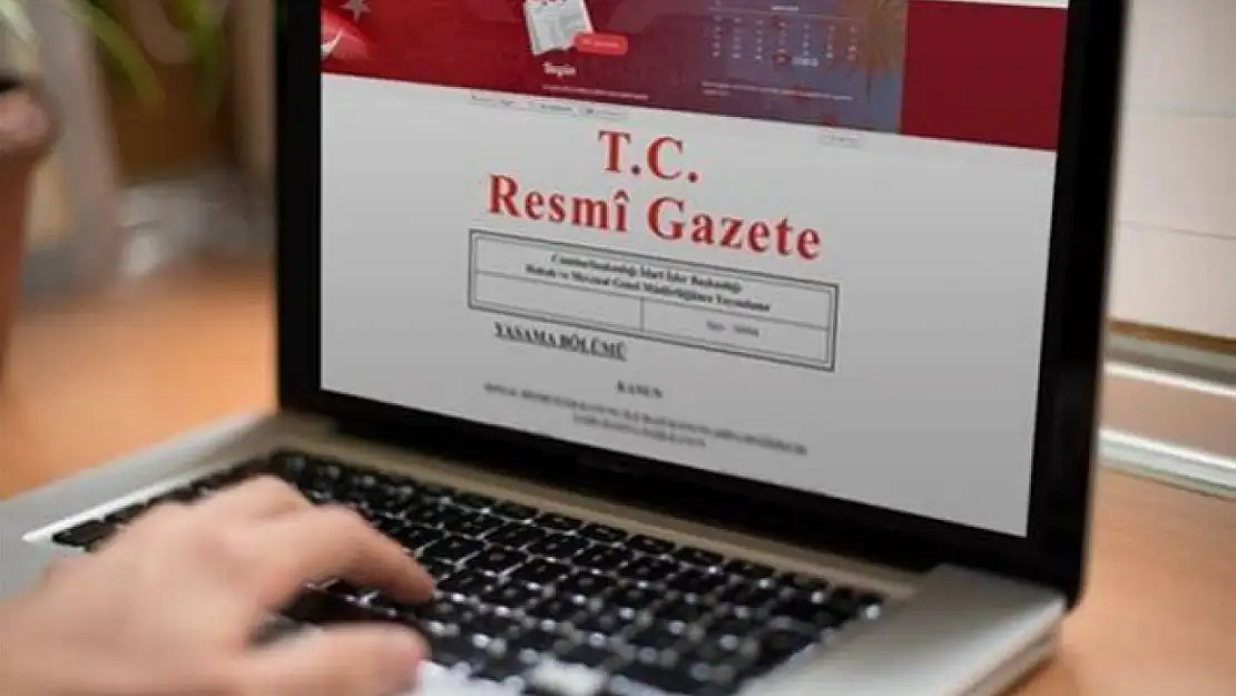 Van'da 4 ilçe kaymakamı değişti