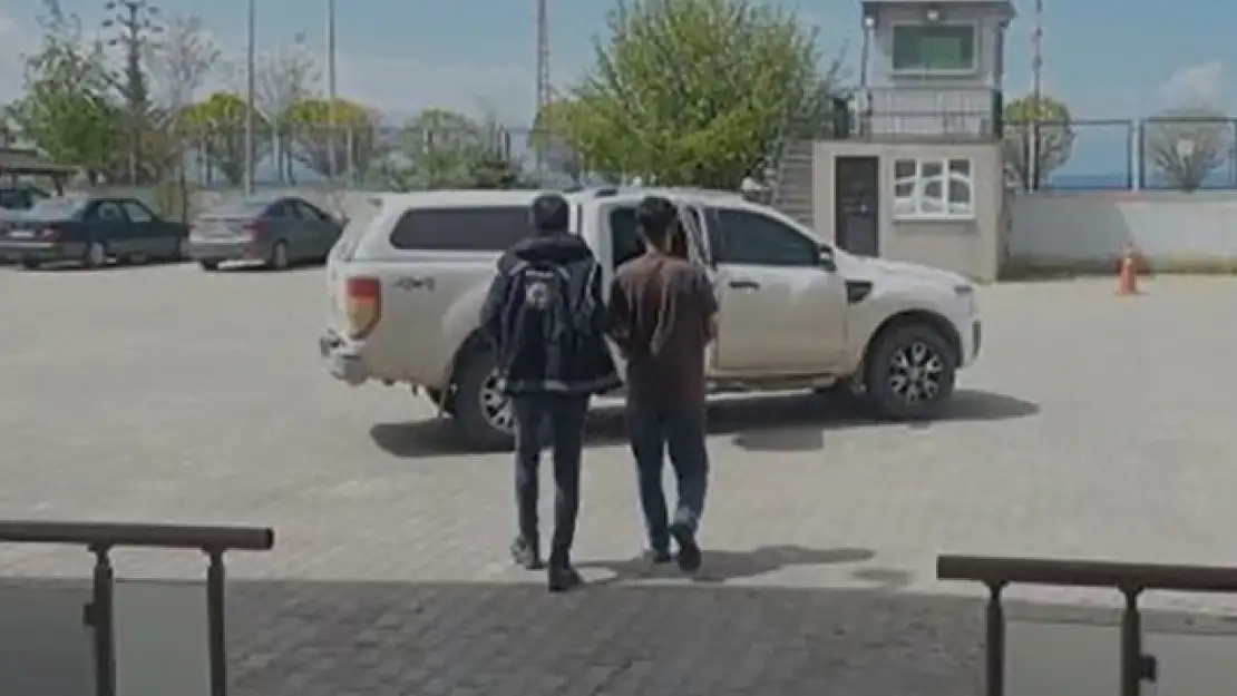 Van'da 6 organizatör tutuklandı