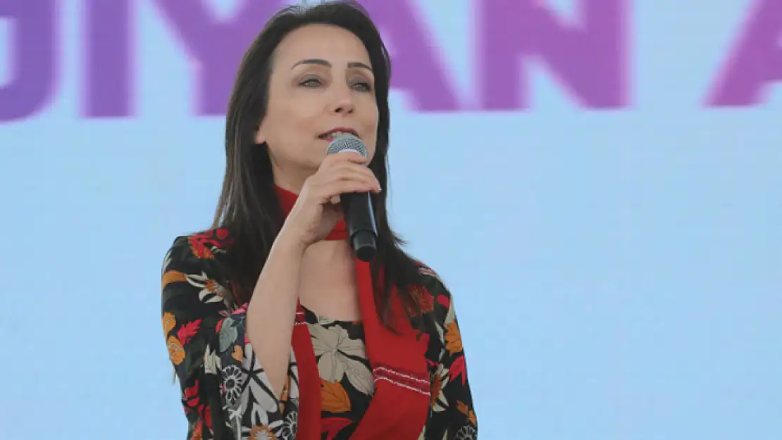 Van'da 8 Mart Dünya Kadınlar Günü kutlanacak