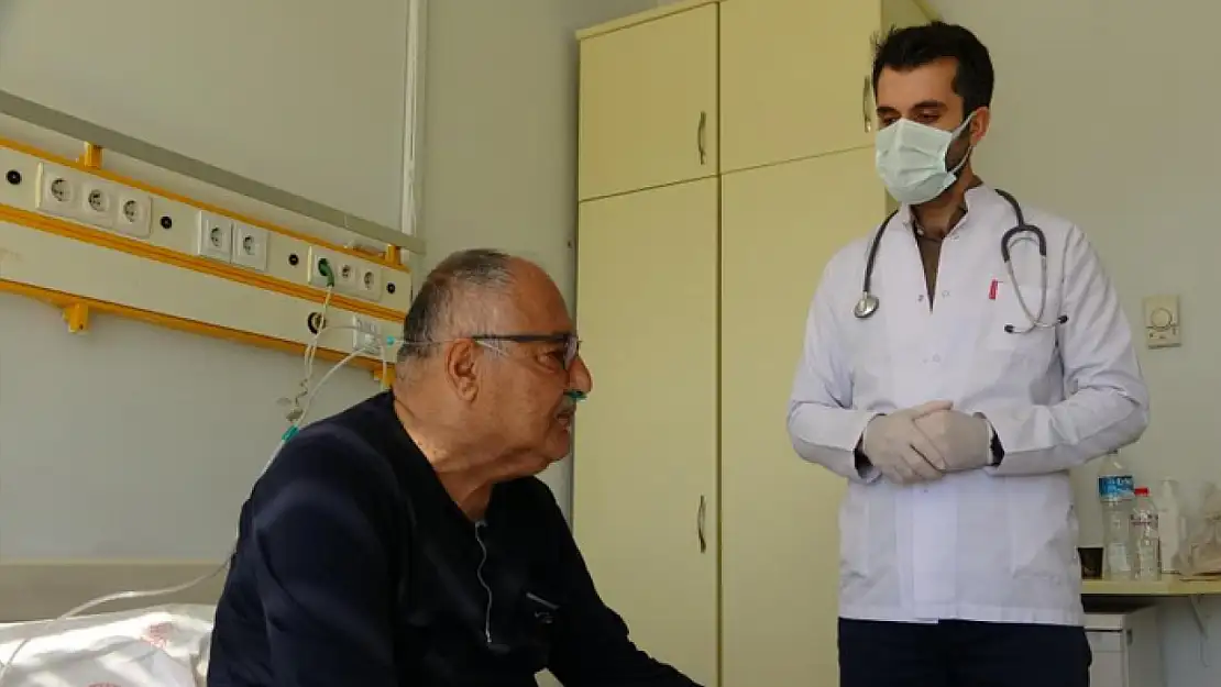 Van'da baharla birlikte astım şikayetlerinde artış yaşanıyor