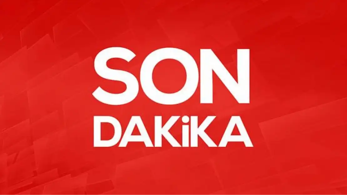 Van'da büyük operasyon