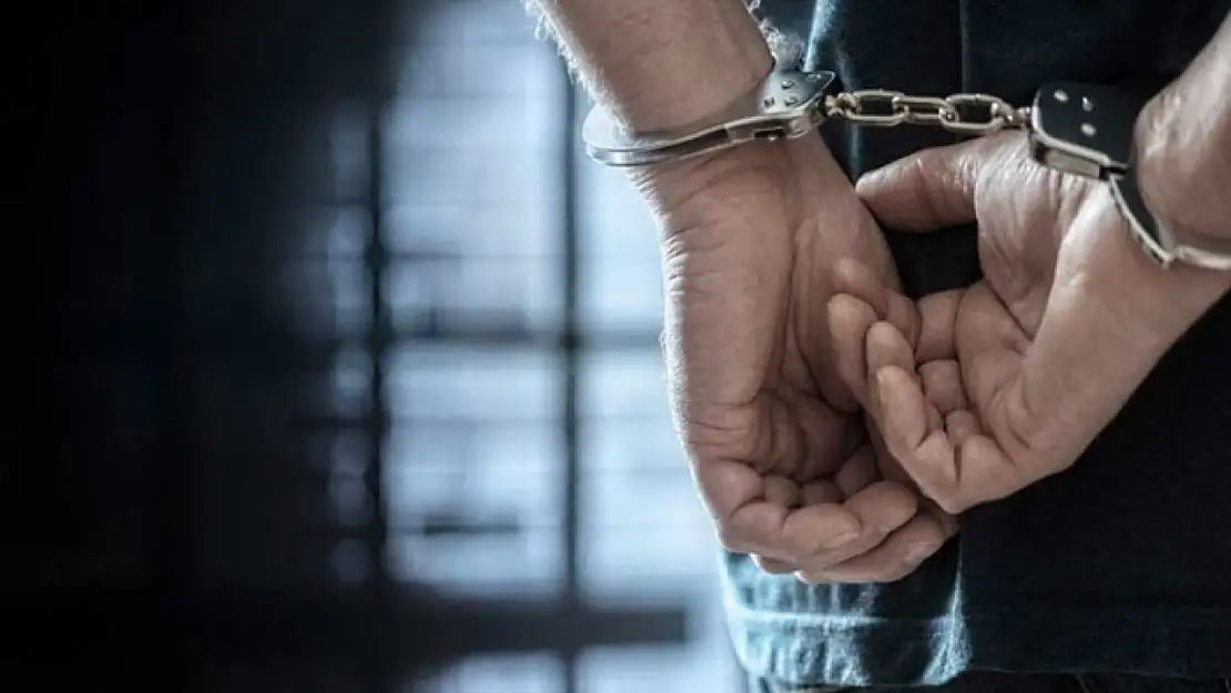 Van'da çeşitli suçlardan 110 kişi tutuklandı