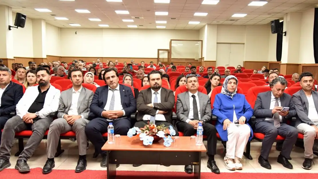 Van'da diyabet farkındalığı artıyor