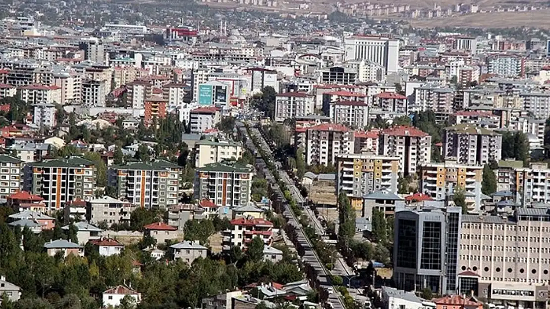 Van'da fahiş kira artışları tepki çekiyor