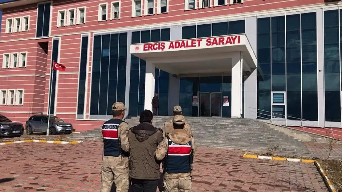 Van'da fuhuş operasyonu