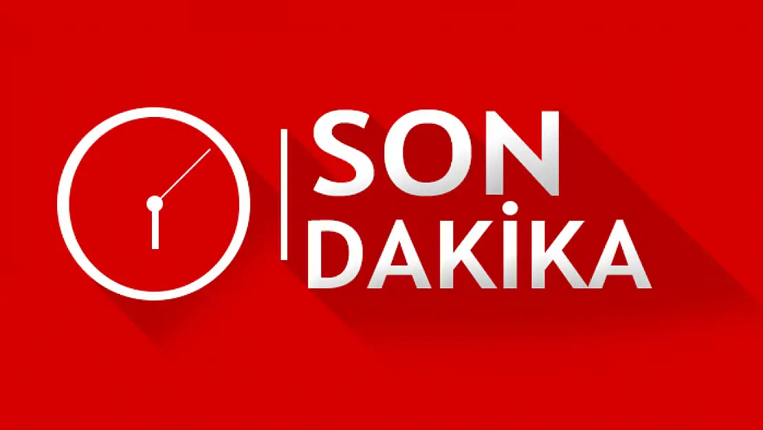 Van'da Güvenlik korucusu eşini öldürdü, sonra intihar etti