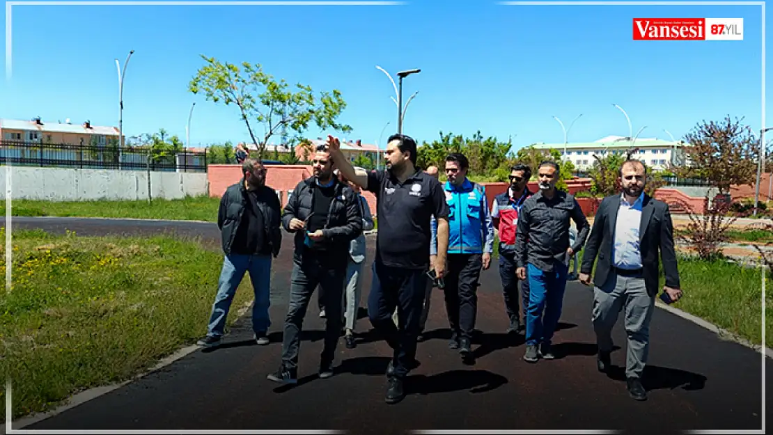 Van'da hava ambulans hizmetleri genişliyor