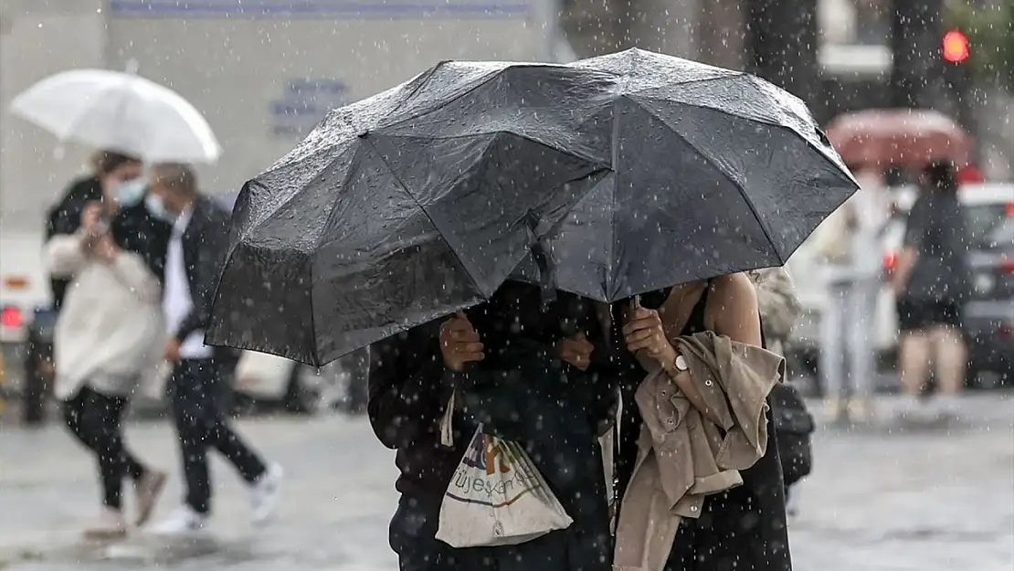 Van'da hava durumu nasıl olacak?