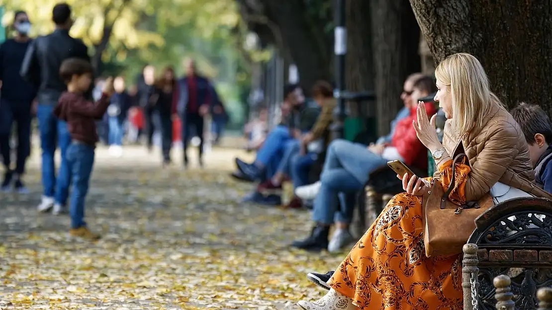 Van'da hava durumu nasıl olacak?