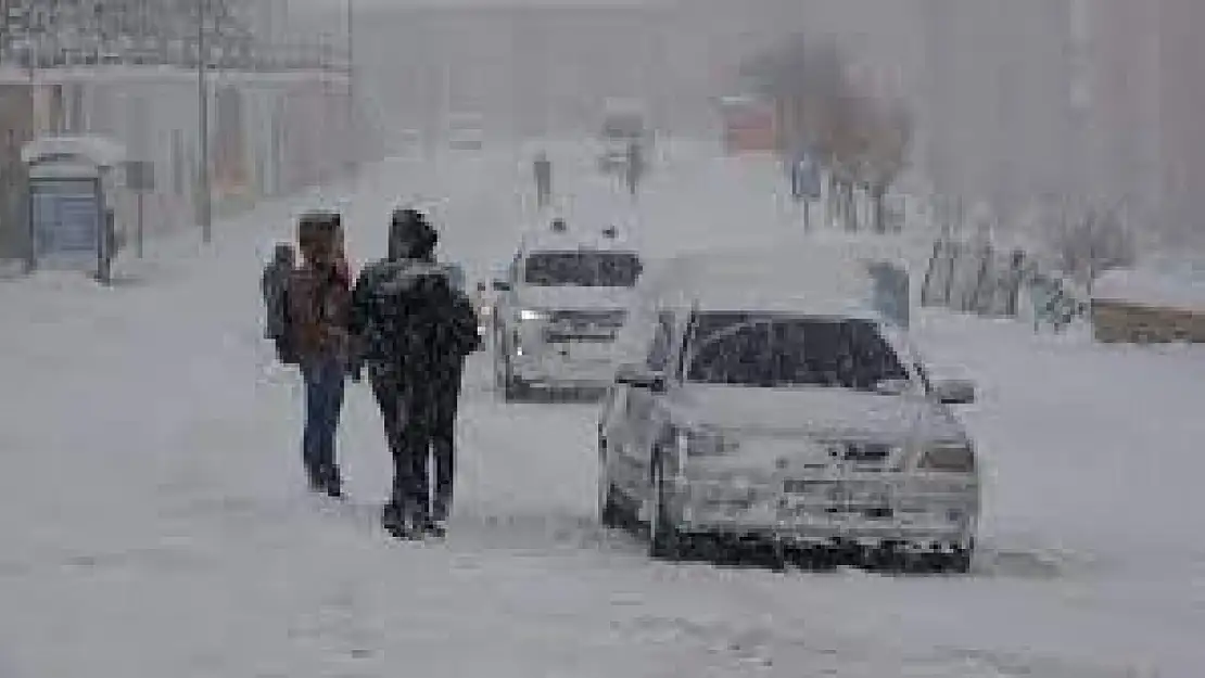 Van'da hava durumu nasıl olacak?