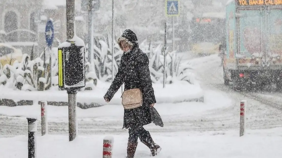 Van'da hava durumu nasıl olacak?