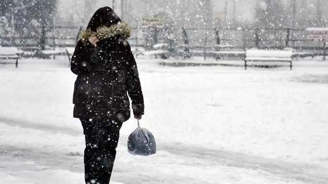 Van'da hava durumu nasıl olacak?