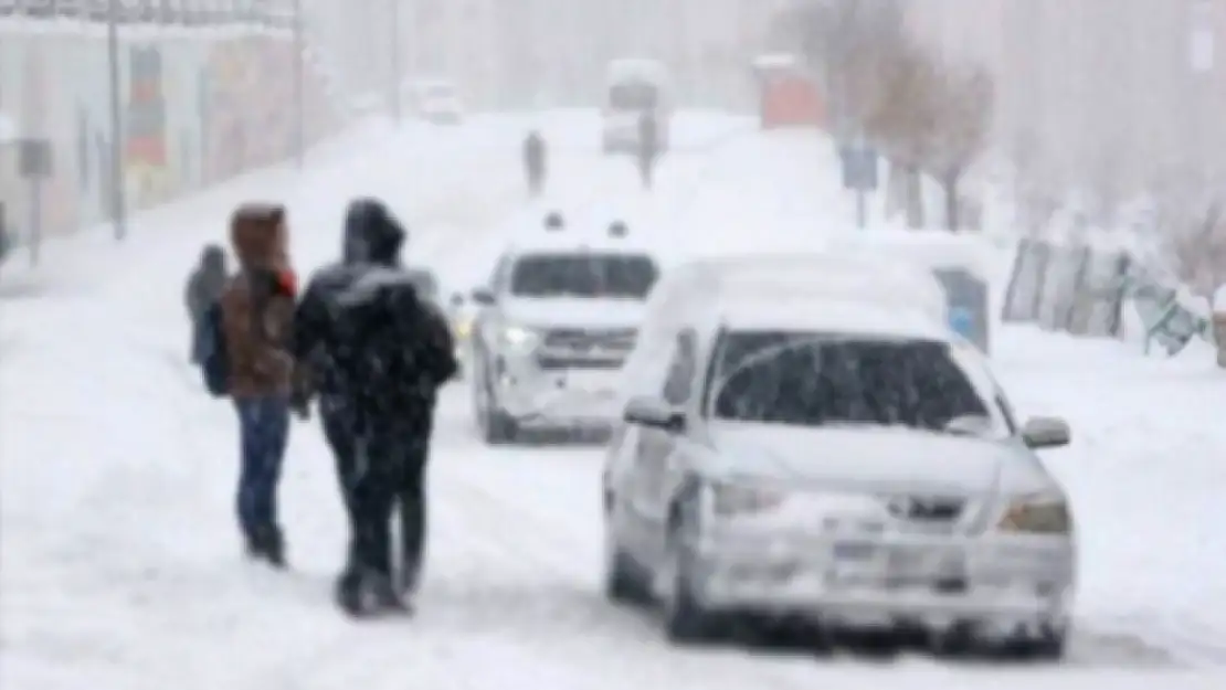 Van'da hava durumu nasıl olacak?