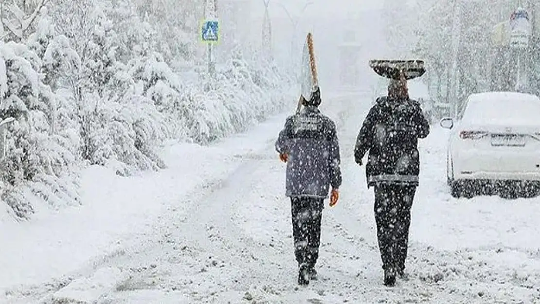 Van'da hava durumu nasıl olacak?