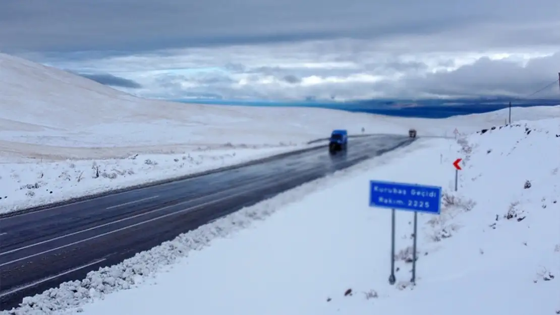 Van'da hava durumu nasıl olacak?