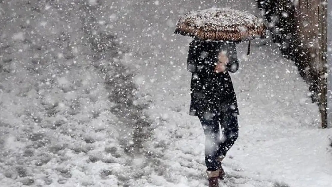 Van'da hava durumu nasıl olacak?