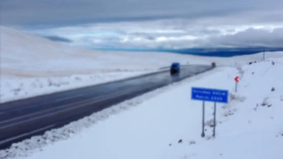 Van'da hava durumu nasıl olacak?