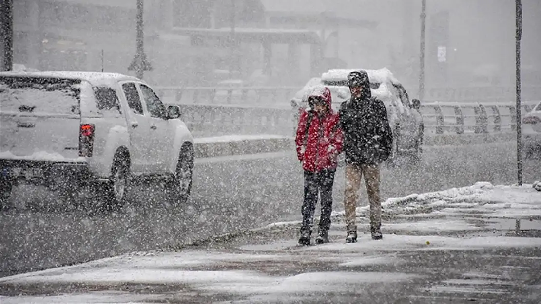 Van'da hava durumu nasıl olacak?