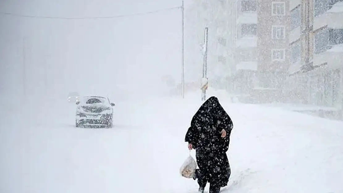 Van'da hava durumu nasıl olacak?