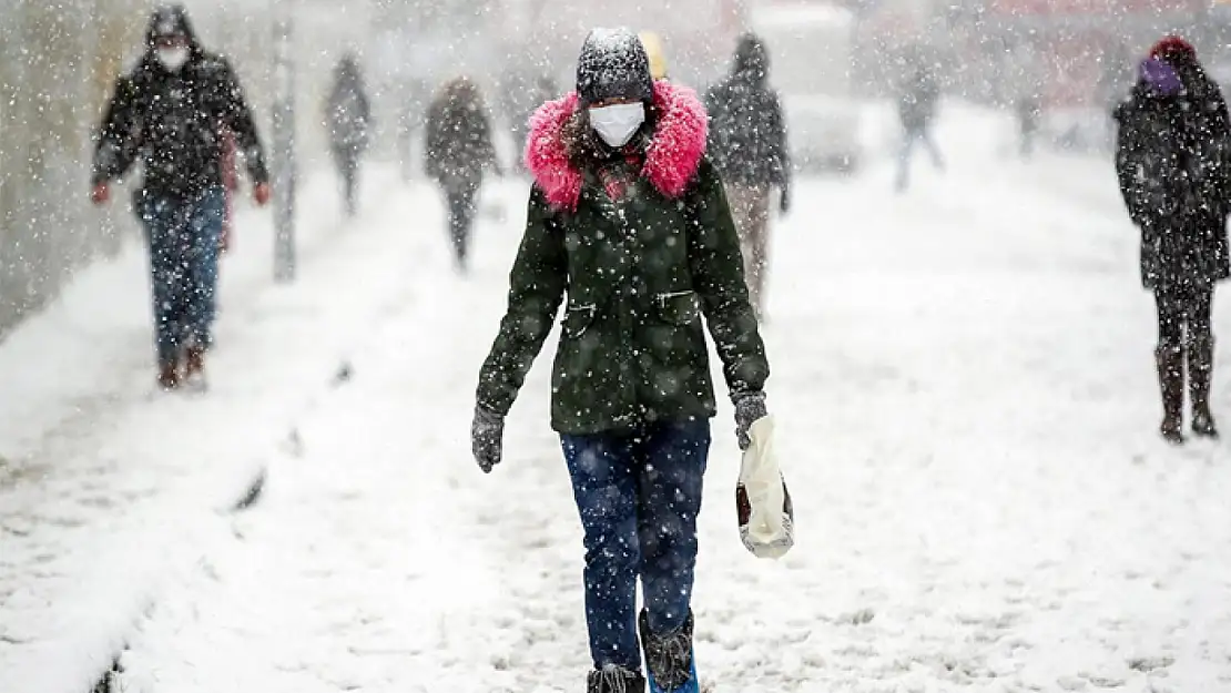 Van'da hava durumu nasıl olacak?