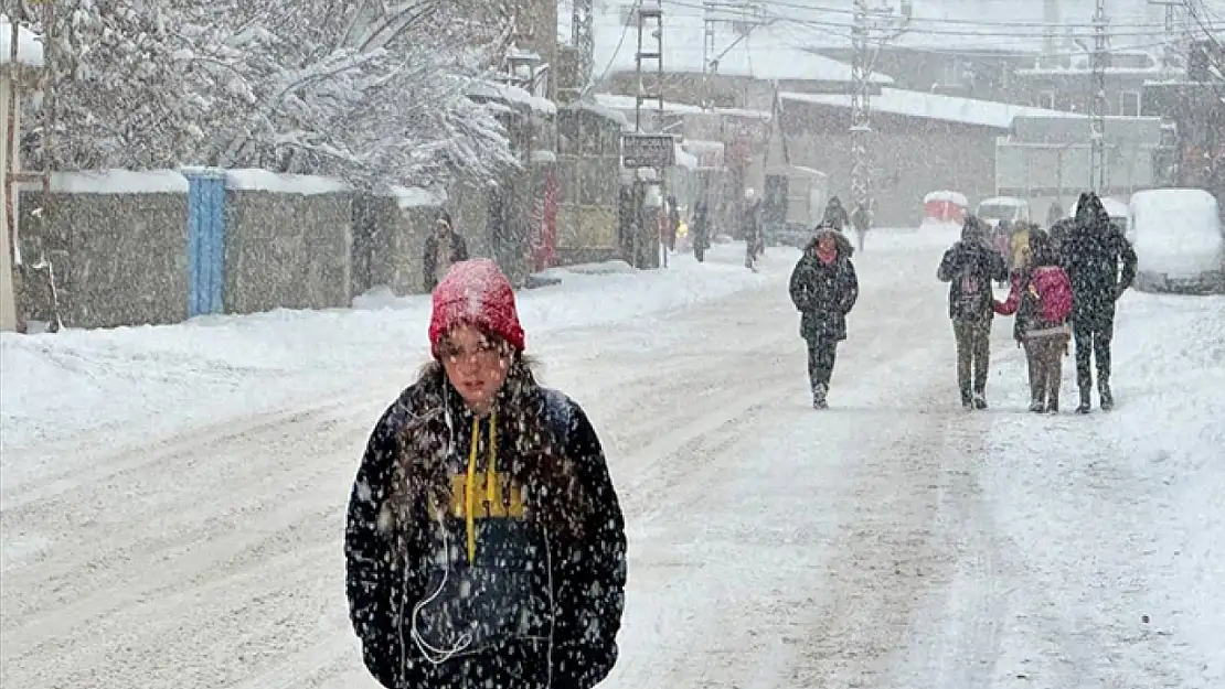 Van'da hava durumu nasıl olacak?