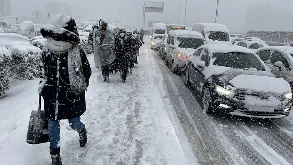 Van'da hava durumu nasıl olacak?